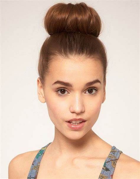 Coiffure à faire soi-même 3
