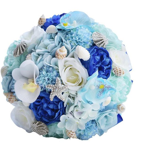 Le bouquet de fleur 4
