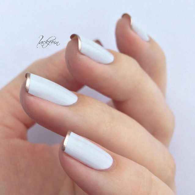 Parlez moi de vos ongles... 1