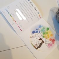 Type papier pour faire part - 3