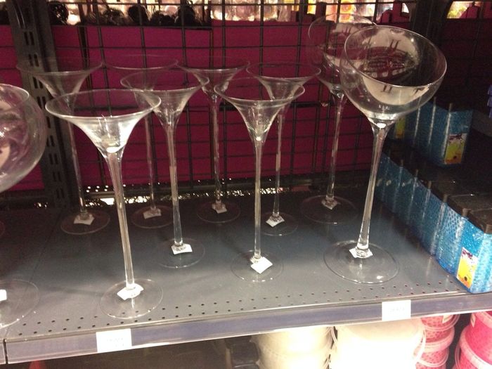 Recherche centres de table !  - 1