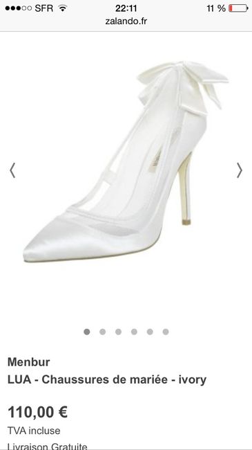 Quelles chaussures choisir ? - 1