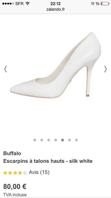 Quelles chaussures choisir ? - 2