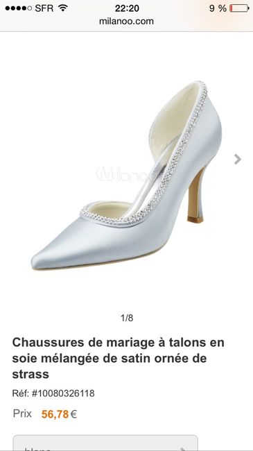 Quelles chaussures choisir ? - 4