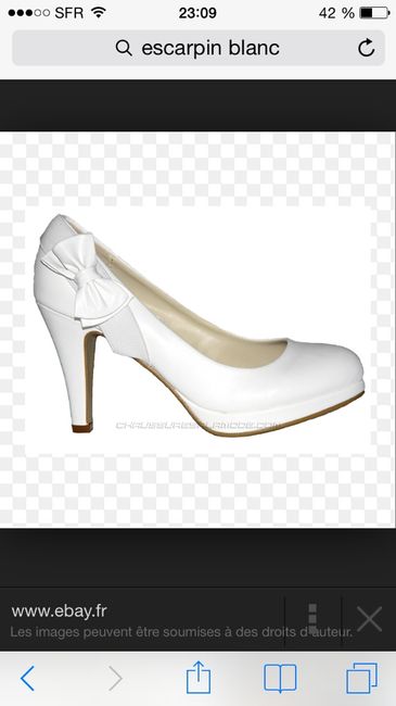 Quelles chaussures choisir ? - 6