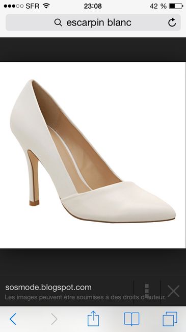 Quelles chaussures choisir ? - 8