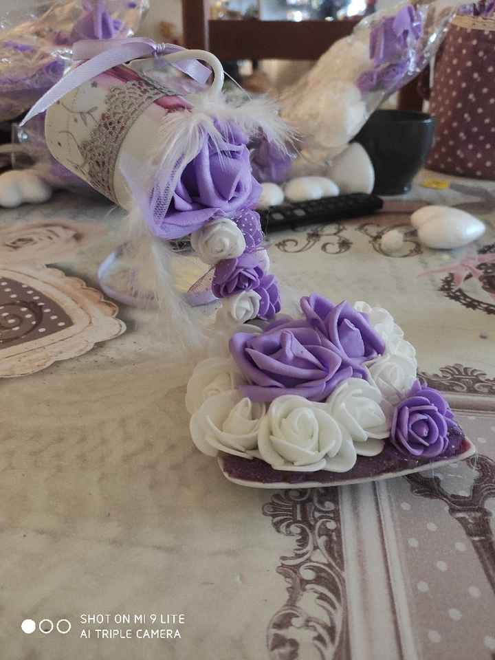 Nous nous marions le 30 Juillet 2022 - Var - 1