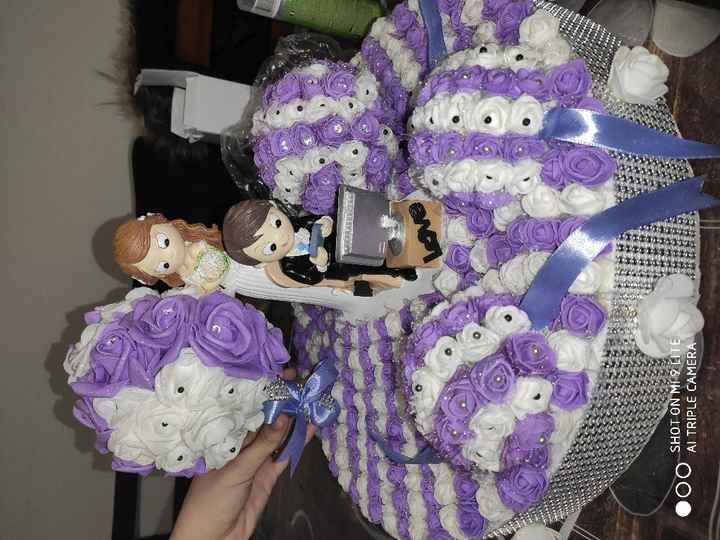 Nous nous marions le 30 Juillet 2022 - Var - 2