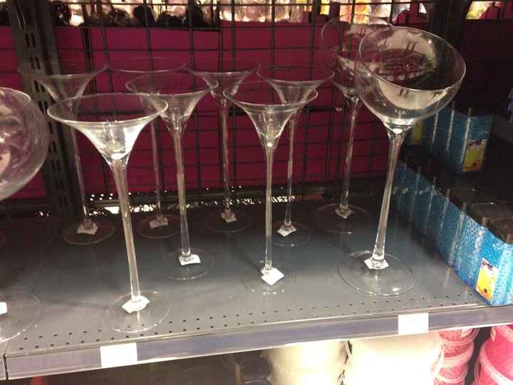 Recherche centres de tables ! - 1