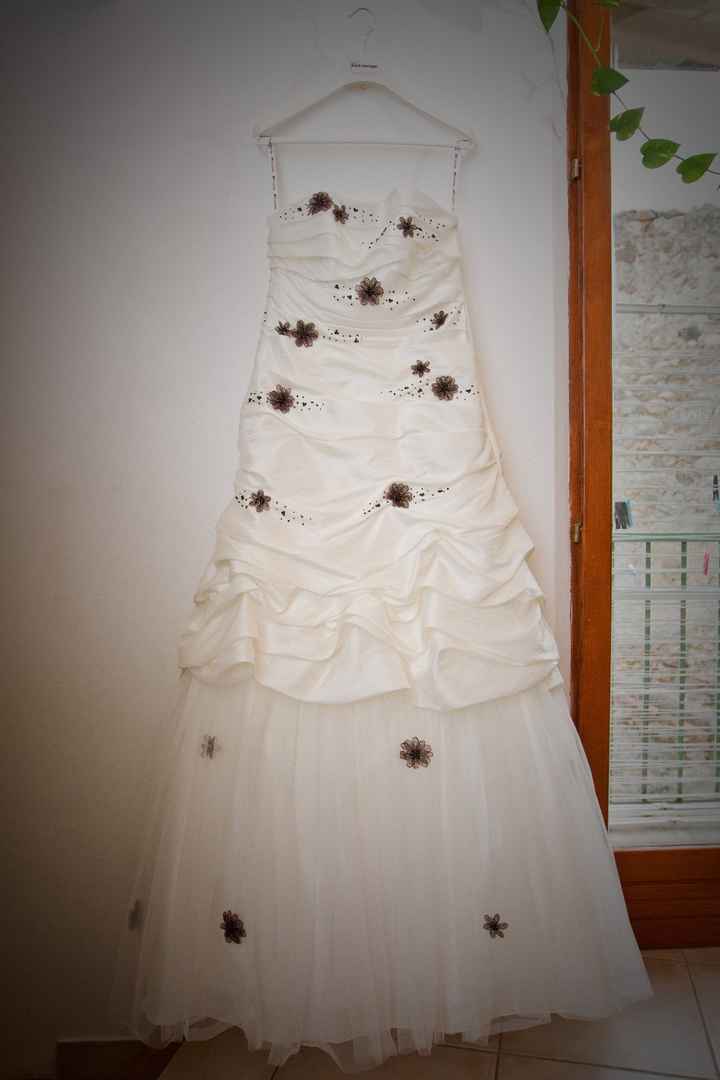 Ma robe