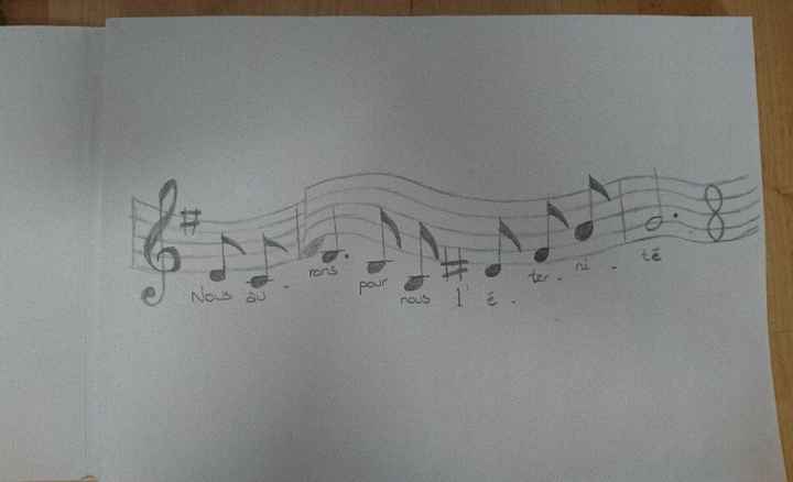 Notre Tatouage en commun