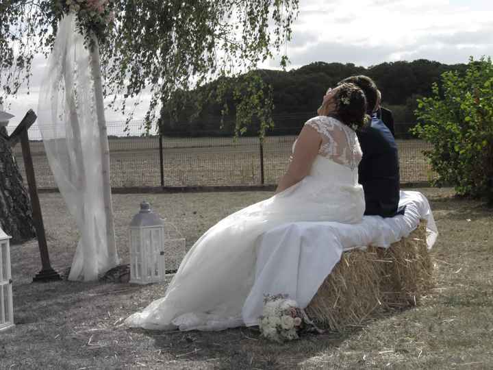 Maintien du mariage - 1