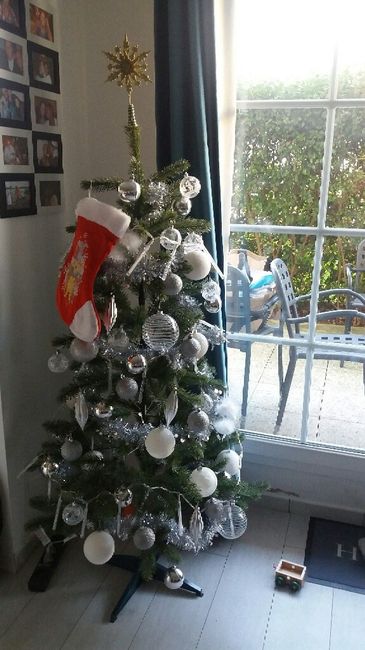 A vos sapins !!! - 1
