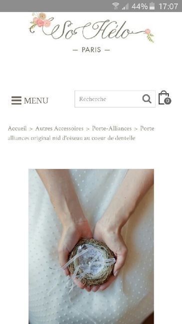 Non au coussin d'alliances - 1