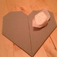 Pliage serviette - 1