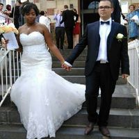 Je suis une madame aux anges ?? - 6