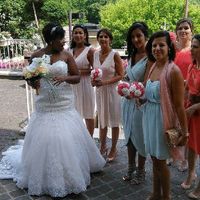 Je suis une madame aux anges ?? - 7