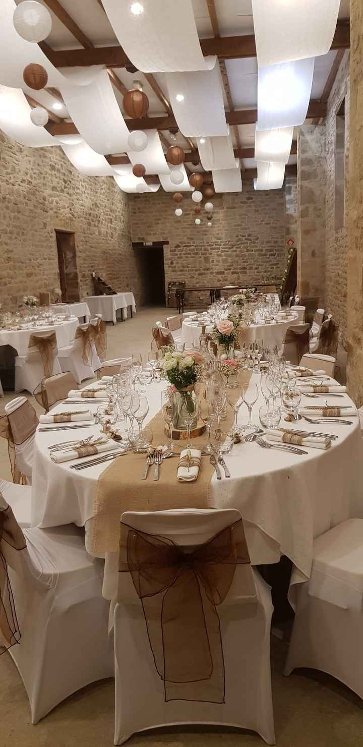 Mariés du 4 septembre - 2