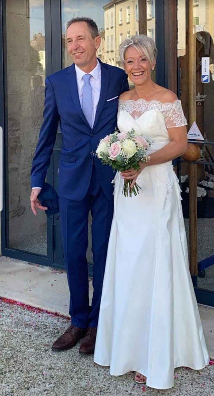 Mariés du 4 septembre - 4