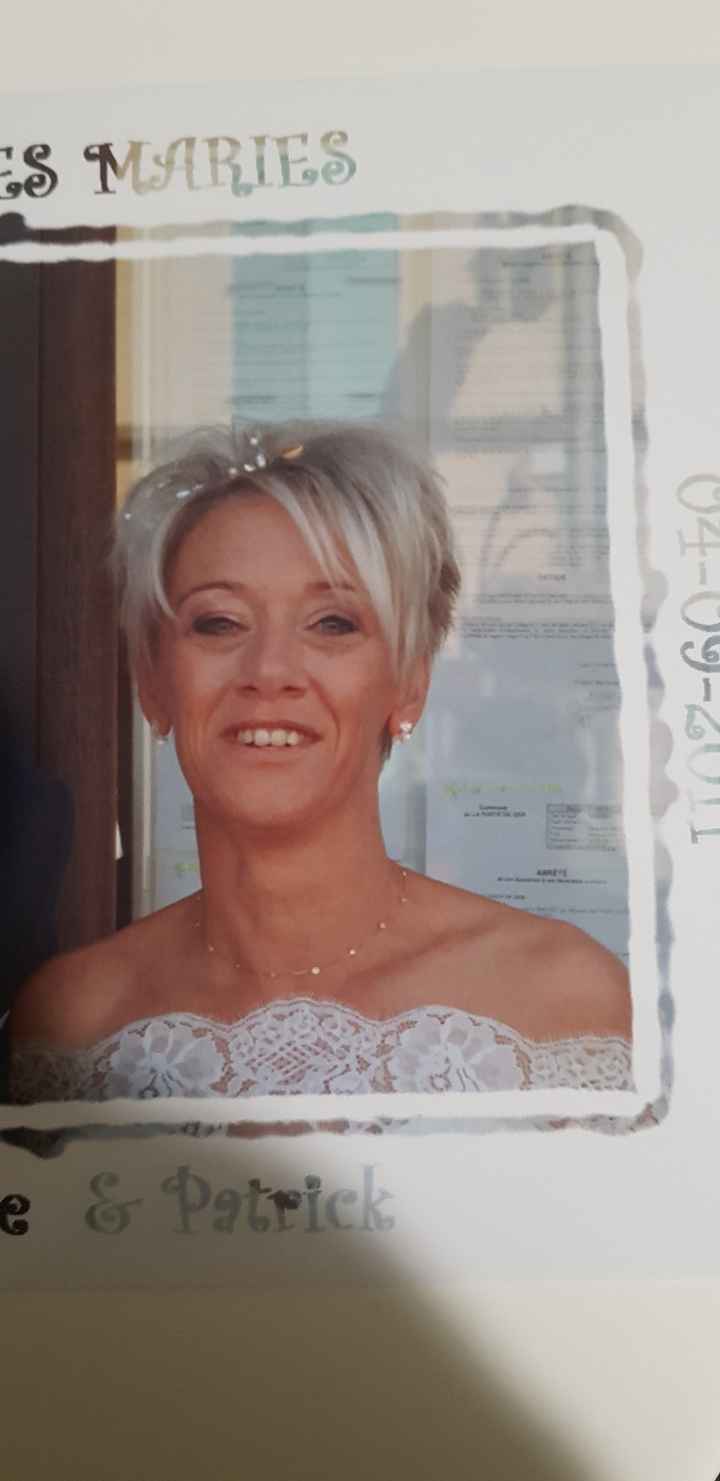 Mariés du 4 septembre - 1