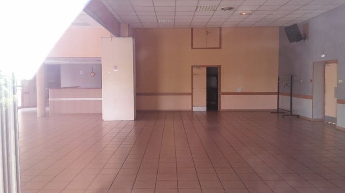 Ma salle