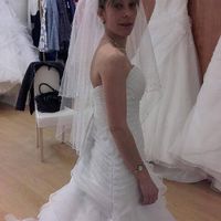 voile vue de côté avec déails