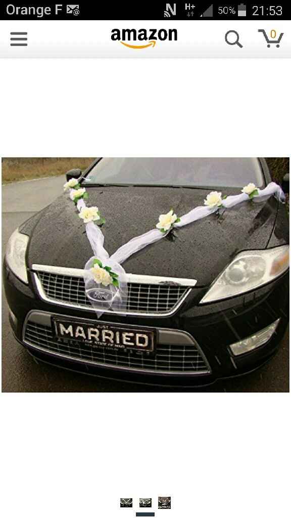 Deco voiture - 1