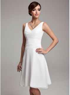 robe de la temoin