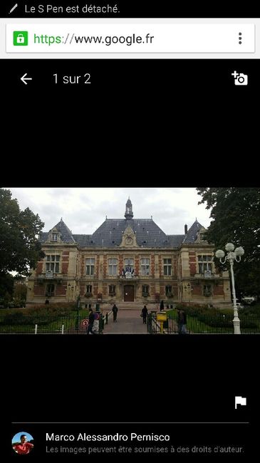 Comment est votre mairie ? :) - 1