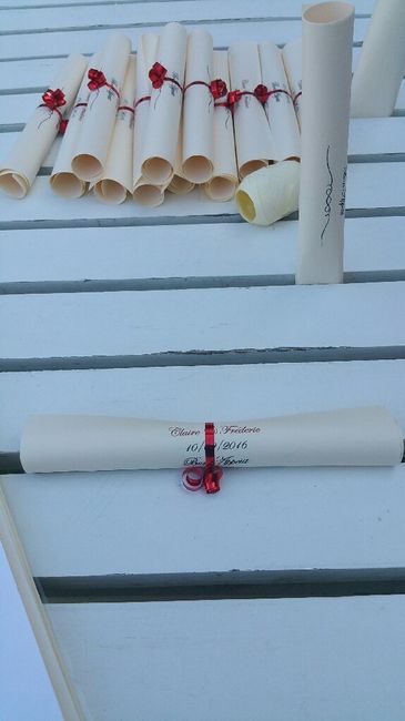Après le pliage,  le roulage .......... - 2