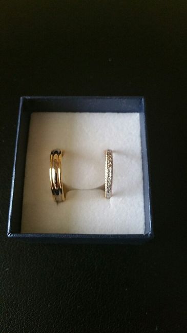 Mon alliance commandée !! - 1