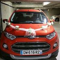 Voiture prête ! !!! - 2