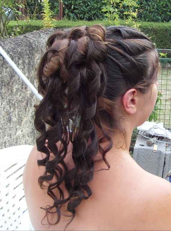 coiffure
