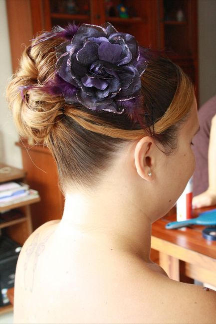 coiffure