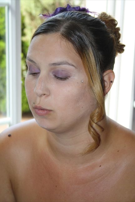 maquillage