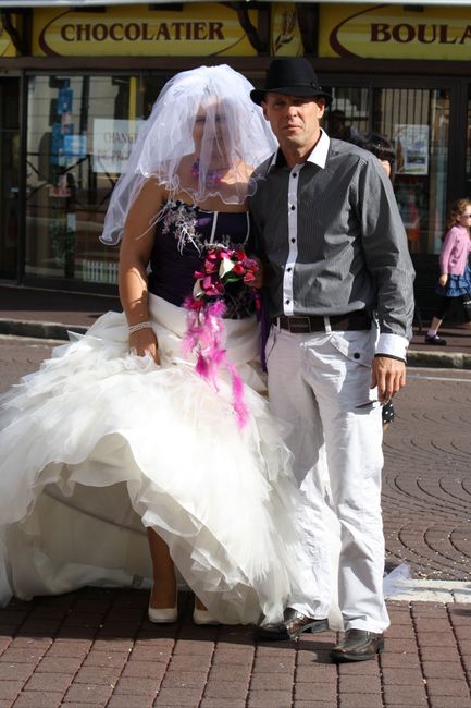 papa et moi