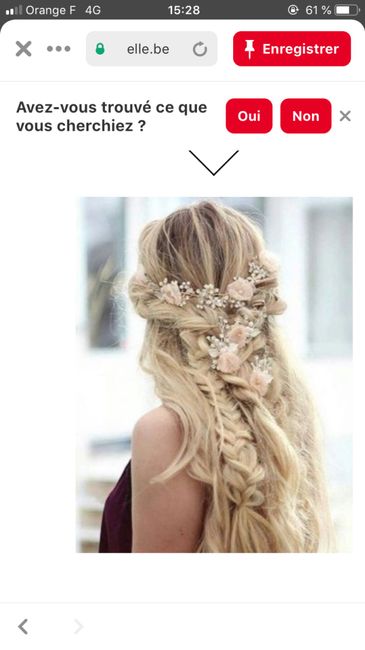 Recherche coiffeur - 4