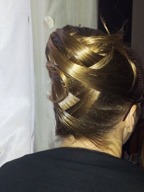 coiffure