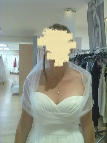 robe de face