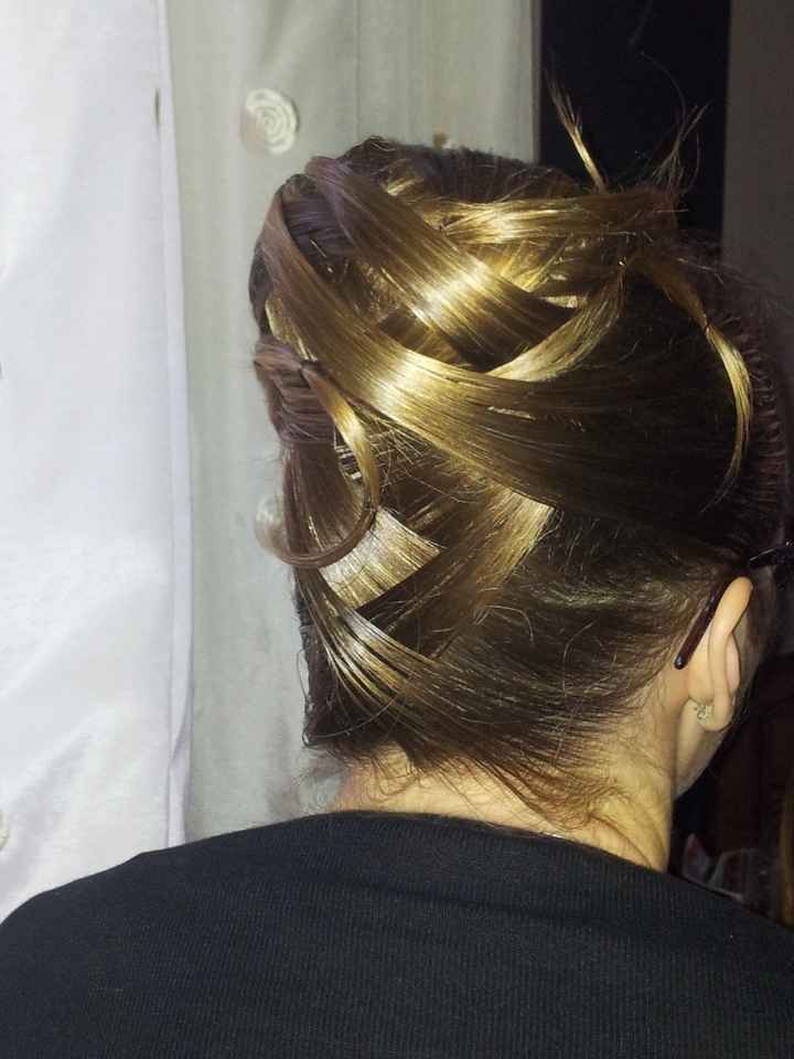 coiffure
