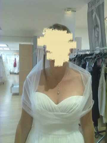 robe de face