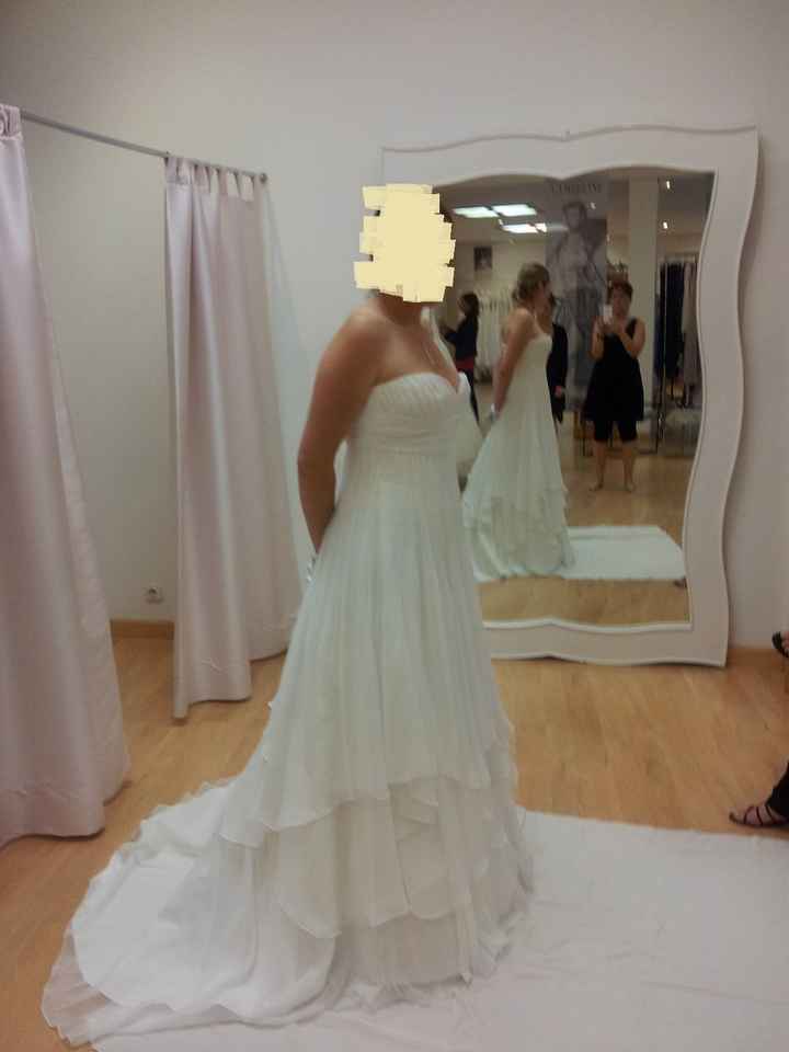 robe complète 
