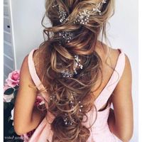 Recherche coiffeur - 1