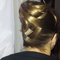 coiffure