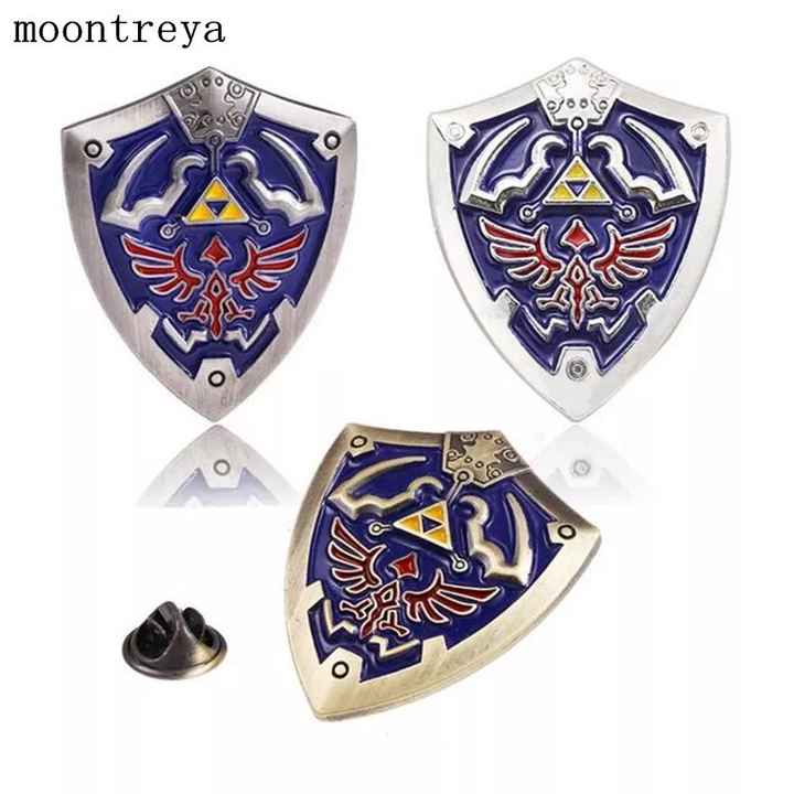 Mariage à la geek, zelda !! - 7