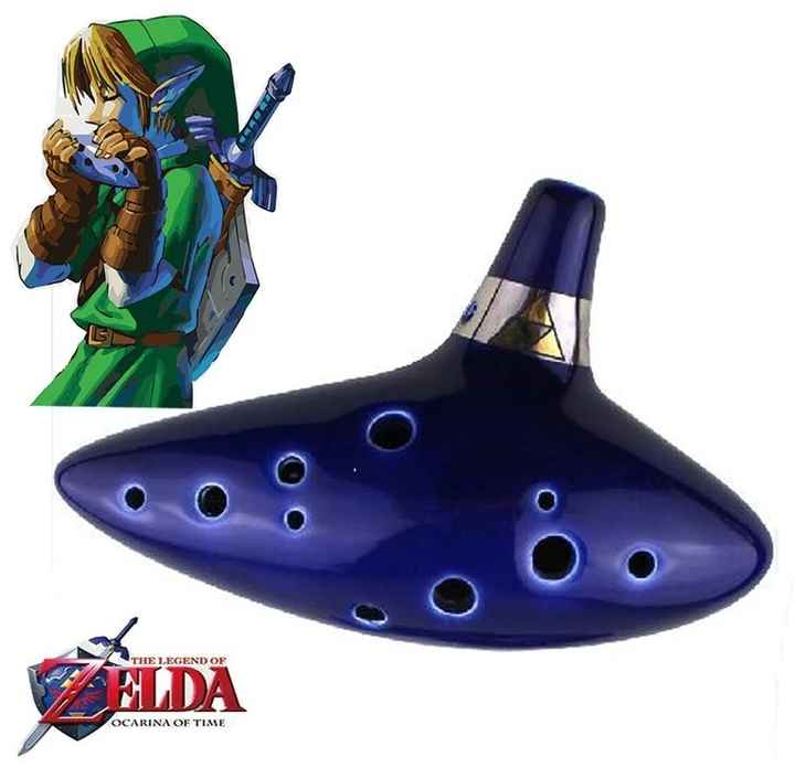 Mariage à la geek, zelda !! - 8