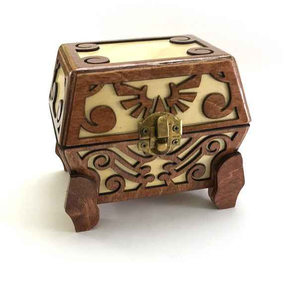 Mariage à la geek, zelda !! - 1