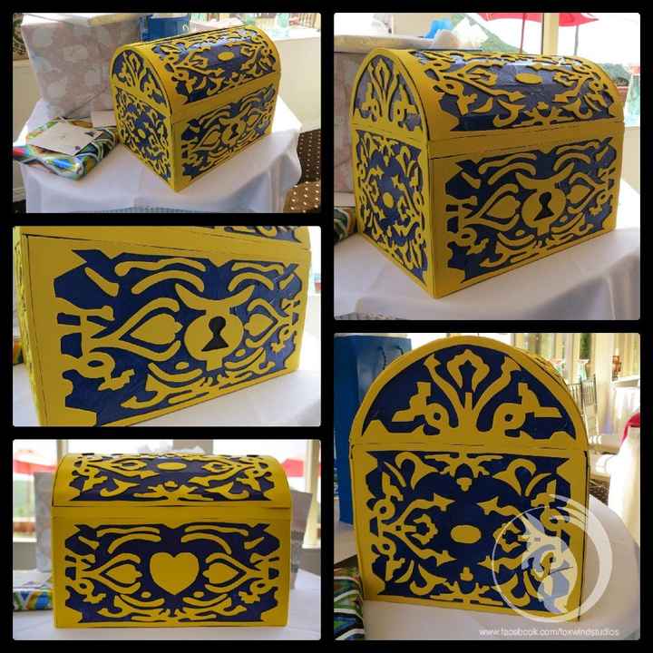 Mariage à la geek, zelda !! - 2