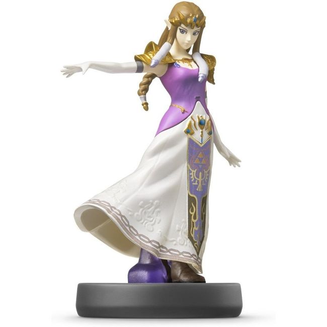 Mariage à la geek, zelda !! - 7