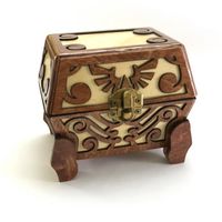 Mariage à la geek, zelda !! - 1